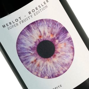 Merlot / Roesler "Super Fruity Edition"