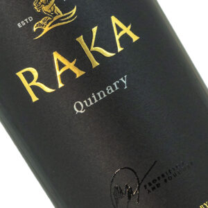 Cabernet Sauvignon / Merlot / Cabernet Franc / Malbec / Petit Verdot "Quinary"