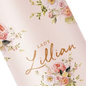 Pinotage / Chenin Blanc / Muscatel "Lady Lilian"