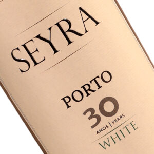 30 Year Old White Port