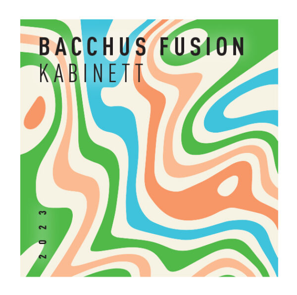 Bacchus / Chardonnay / Kerner "Bacchus Fusion"