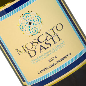 Moscato D'Asti