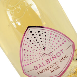 Prosecco Rosé "Balbinot"