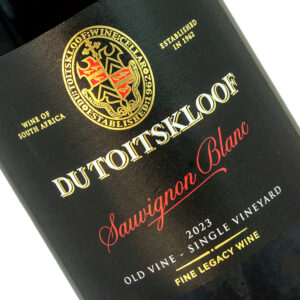 Sauvignon Blanc "Old Vines"