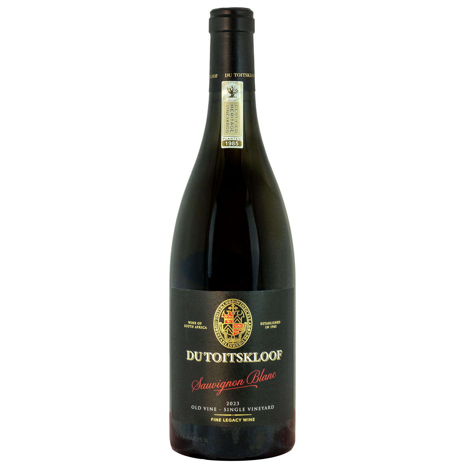 Sauvignon Blanc "Old Vines" - Image 2