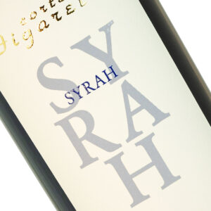 Syrah "Sei Mani"