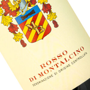 Sangiovese Grosso "Rosso di Montalcino"
