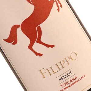 Merlot "Filippo"