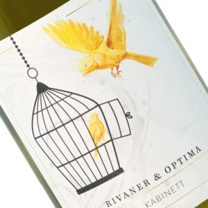 Rivaner / Optima Kabinett