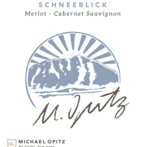 Merlot / Cabernet Sauvignon "Schneeblick"