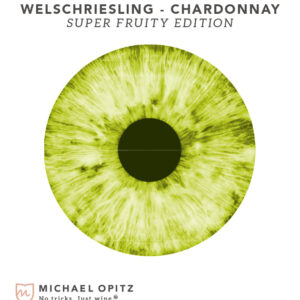 Welschriesling / Chardonnay "Super Fruity Edition"